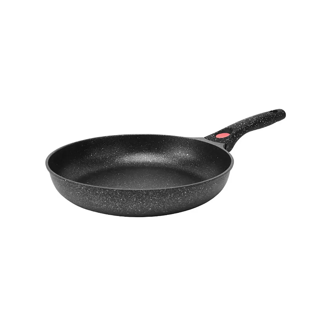 Gliese Non-stick frying pan, removable handle, suitable for all hob types including induction, Ø 28 cm, 5 cm high