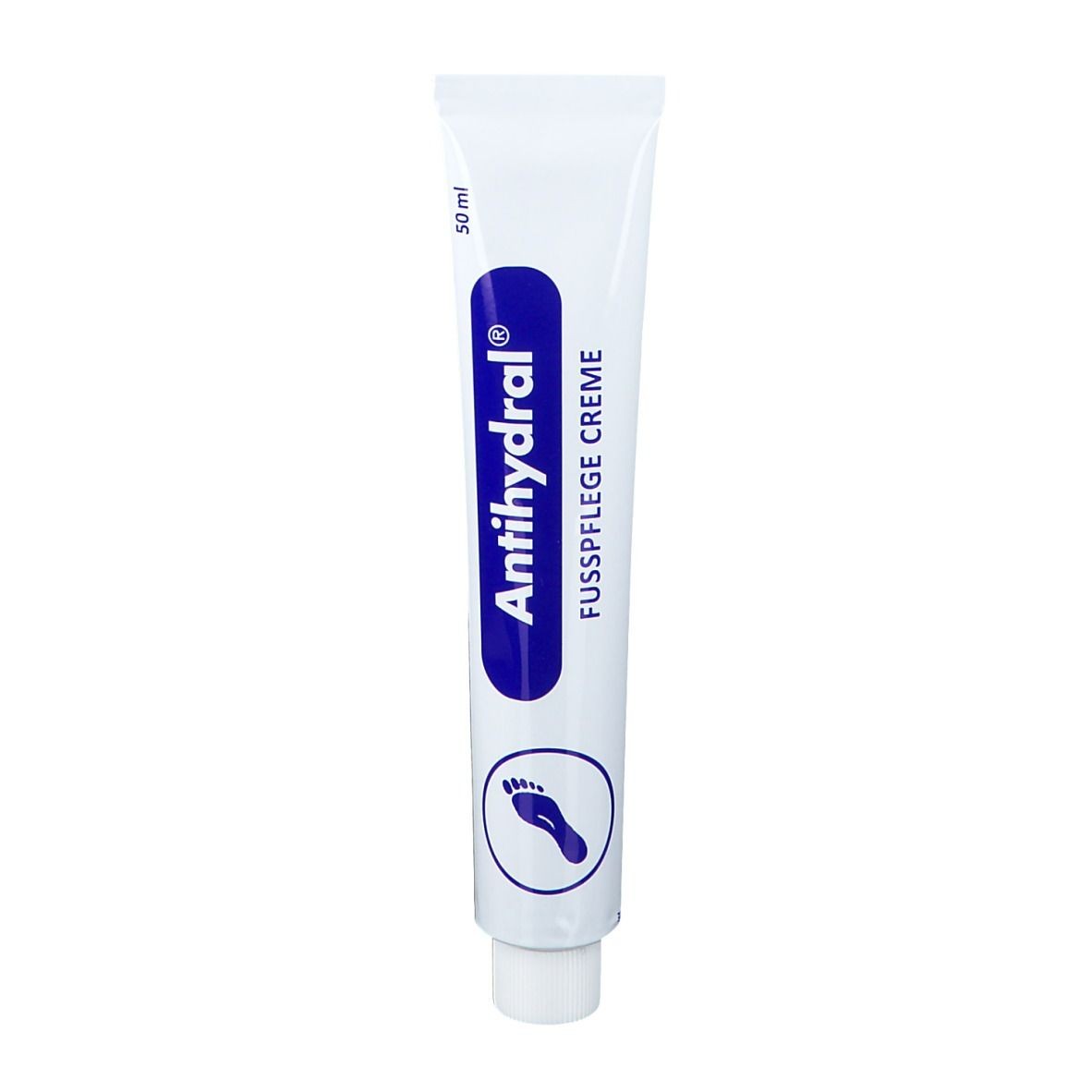 Antihydral® foot care cream 50 ml