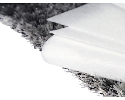 Hornbach Anti-slip underlay carpet stop Sky fleece 80x150 cm