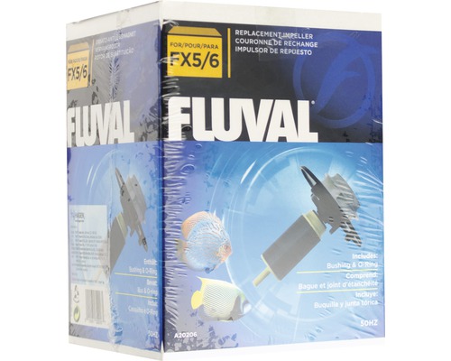 Drive magnet Fluval FX5/FX6