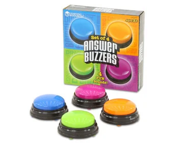 Answer buzzer