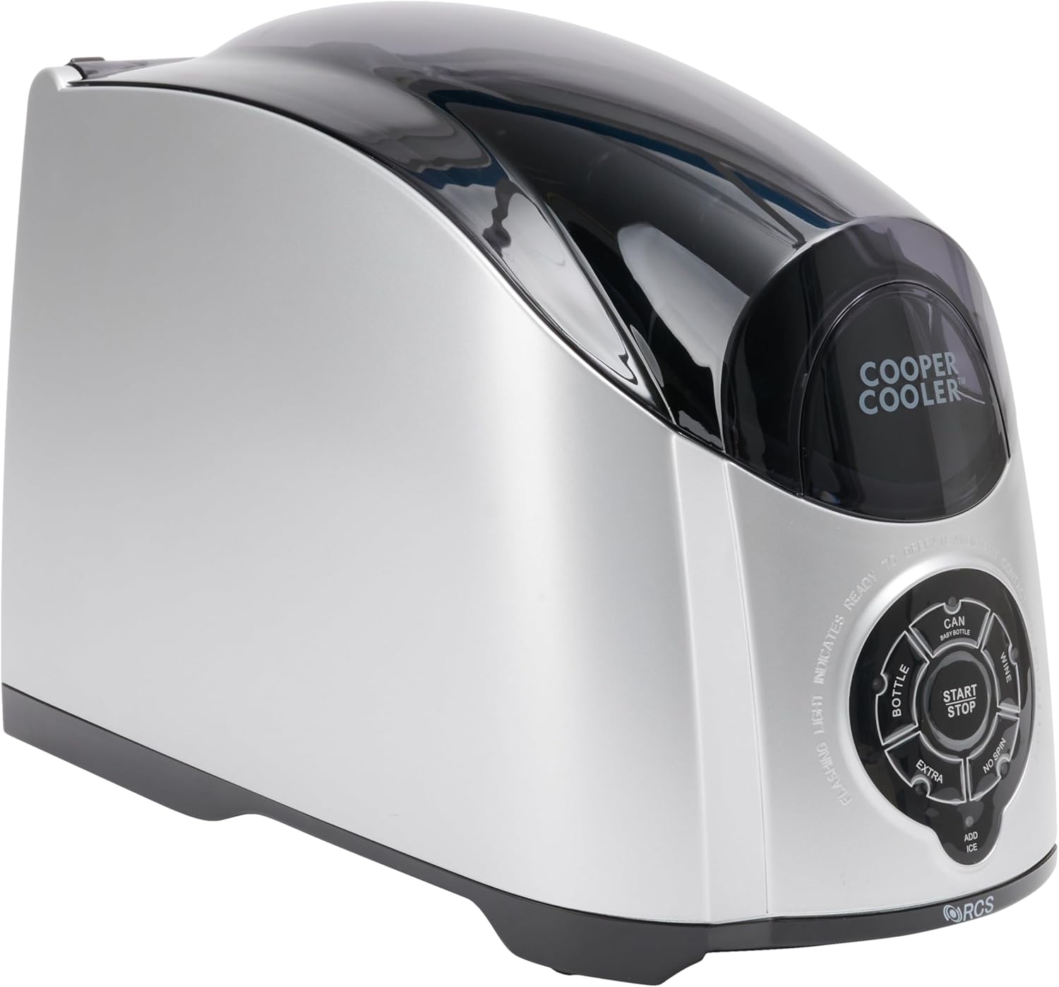 Cooper Cooler Beverage Chiller