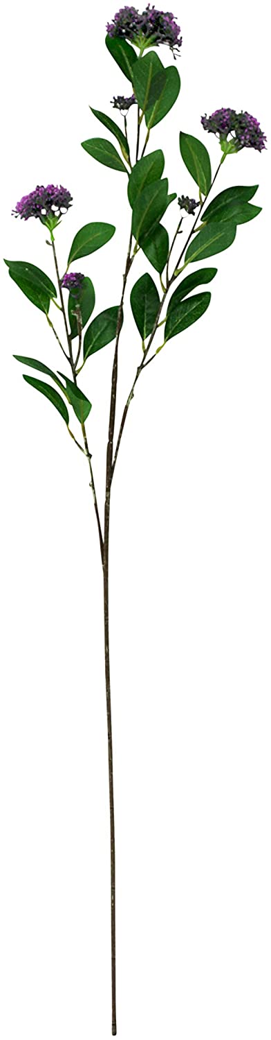 DARO DEKO Daro Decorative Artificial Plant Yarrow Xxl 100 Cm