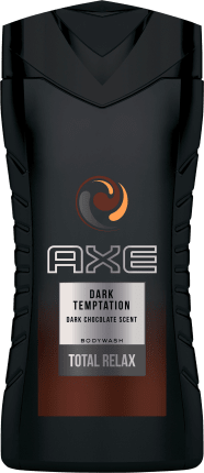 AXE Shower Gel Dark Temptation, 250 Ml