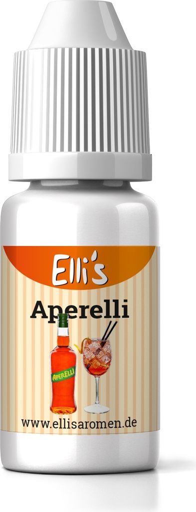 Aroma Shopping GmbH Aperelli - Ellis Food Flavor