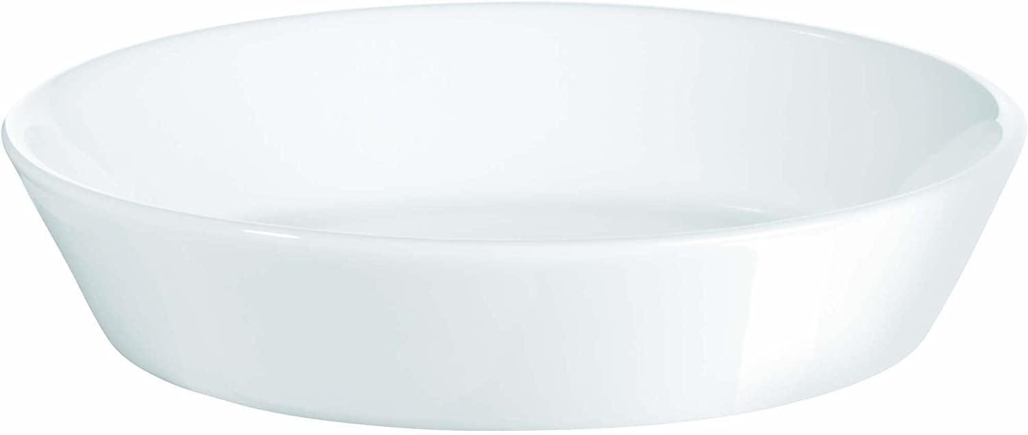 ASA Aperitif Round Plate/Top