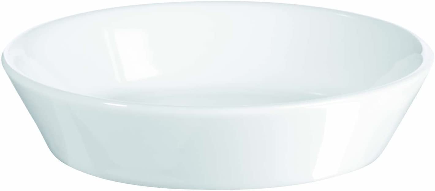 ASA Aperitif Plate/Top, Round, Diameter 8.5 cm