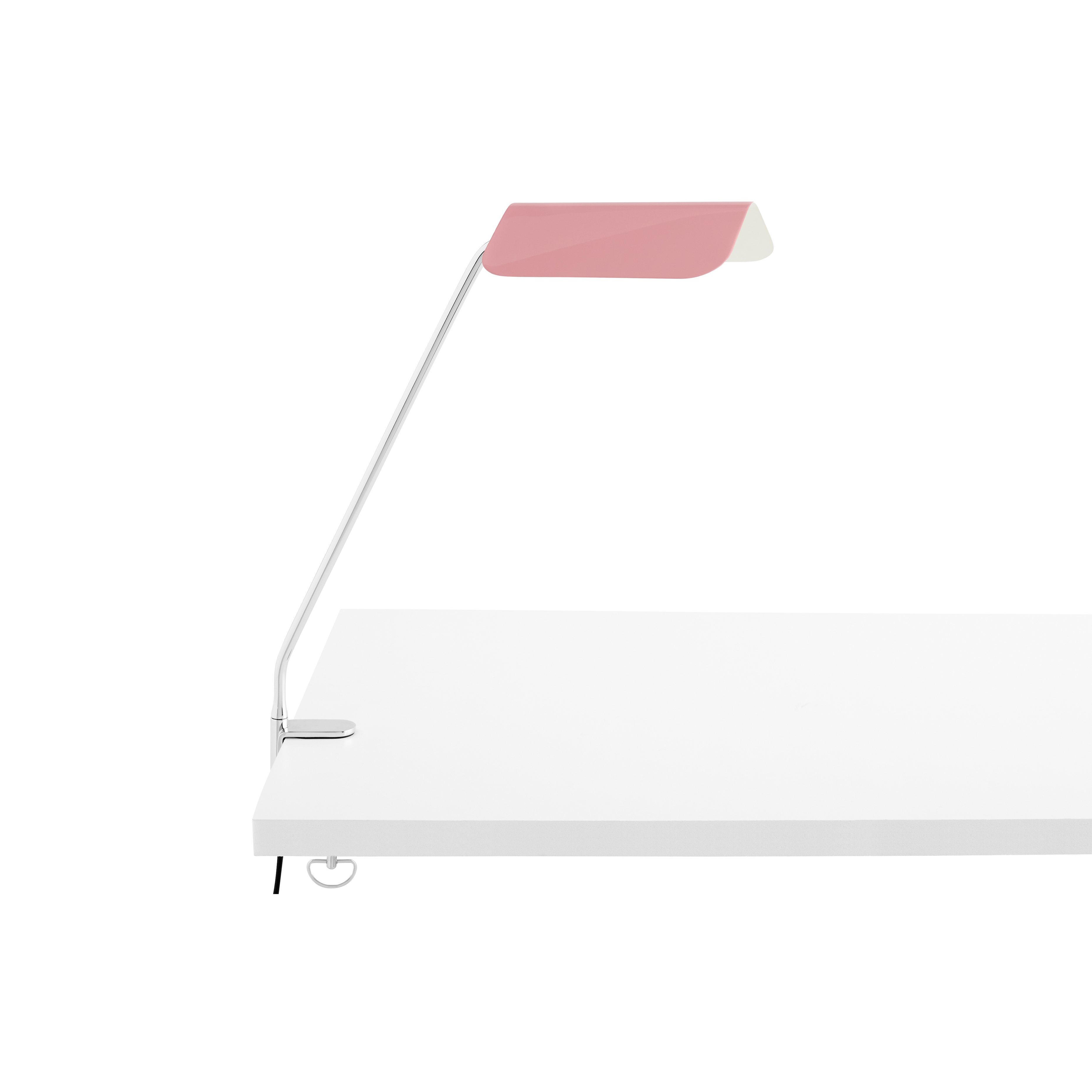 HAY Apex Clip desk lamp