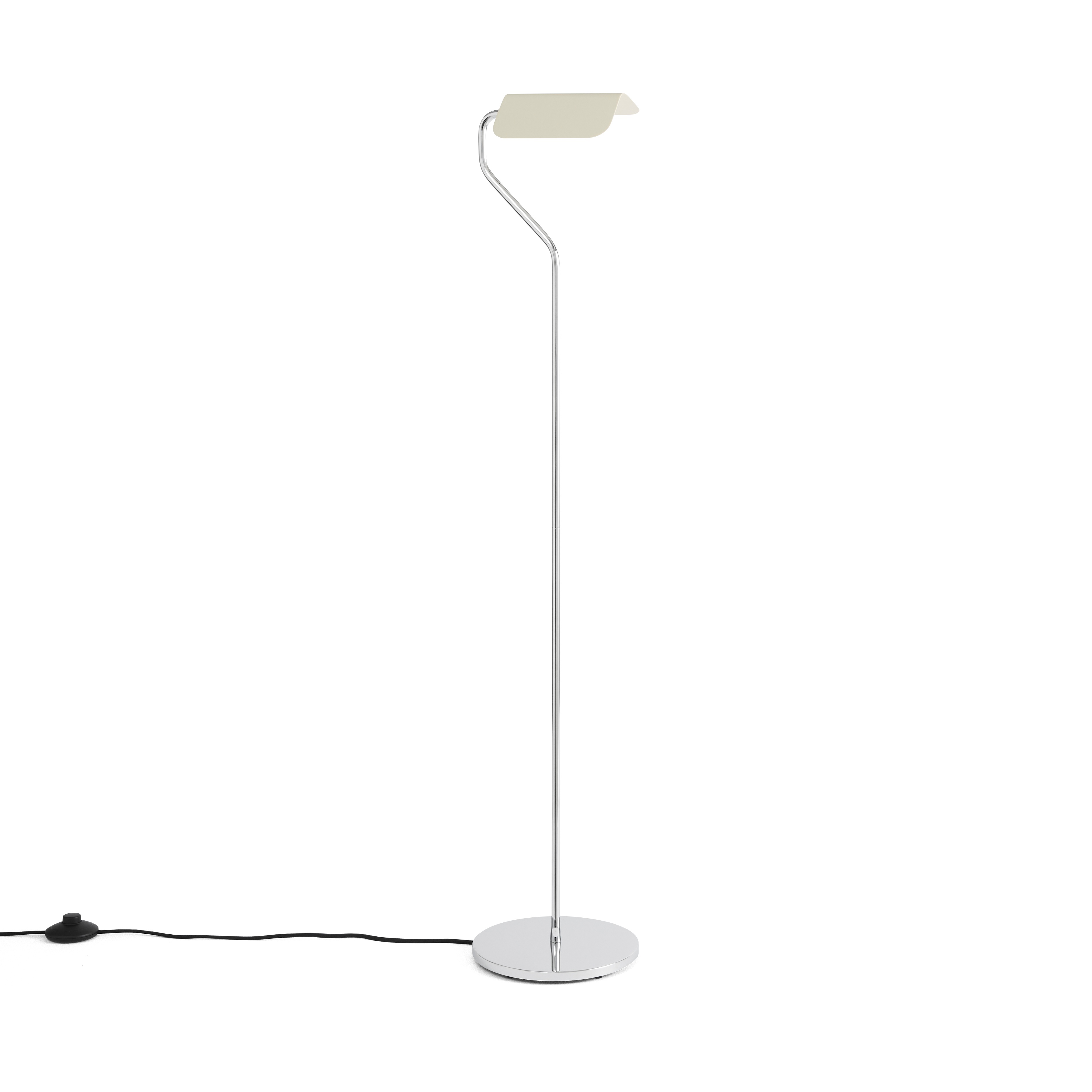 HAY Apex floor lamp