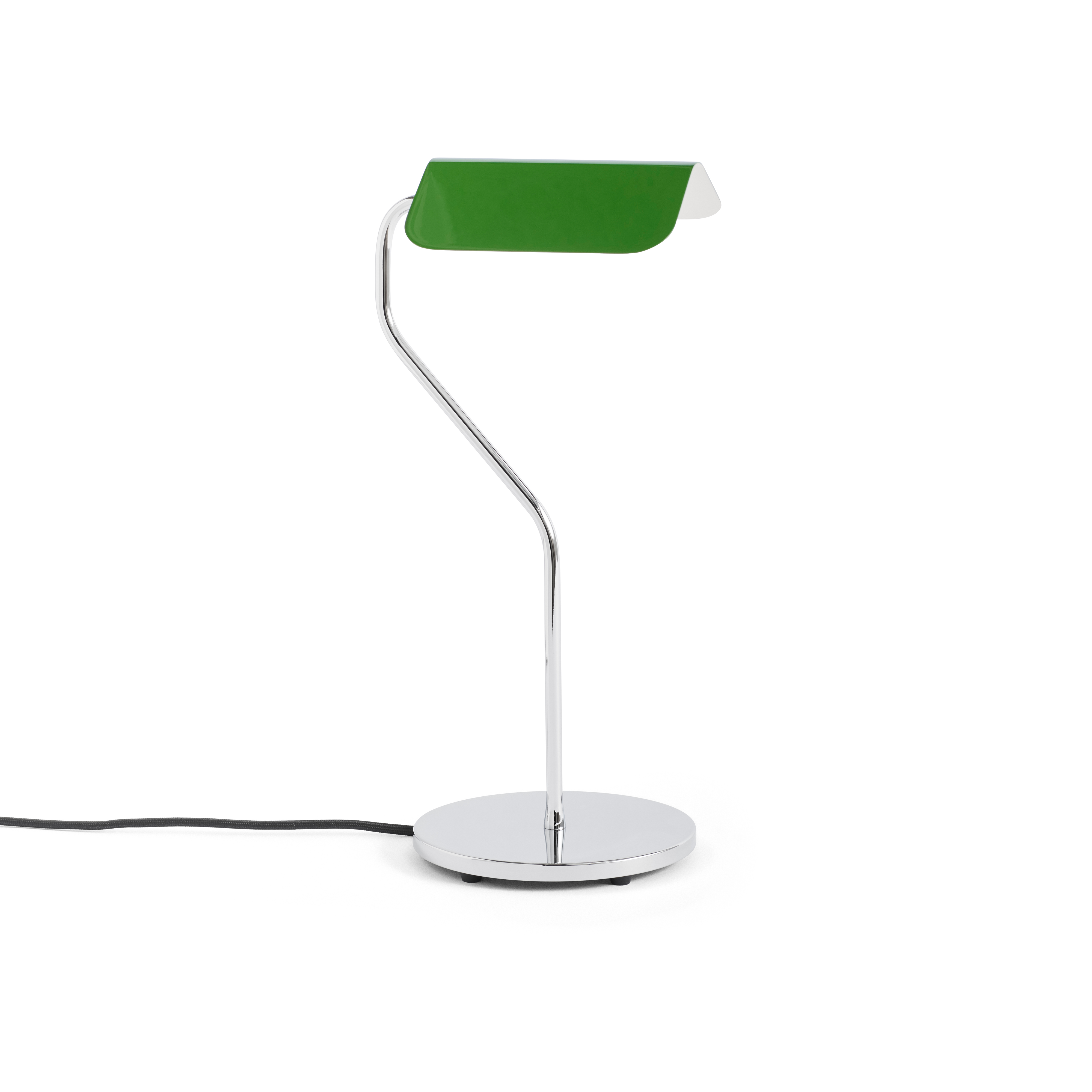Apex table lamp