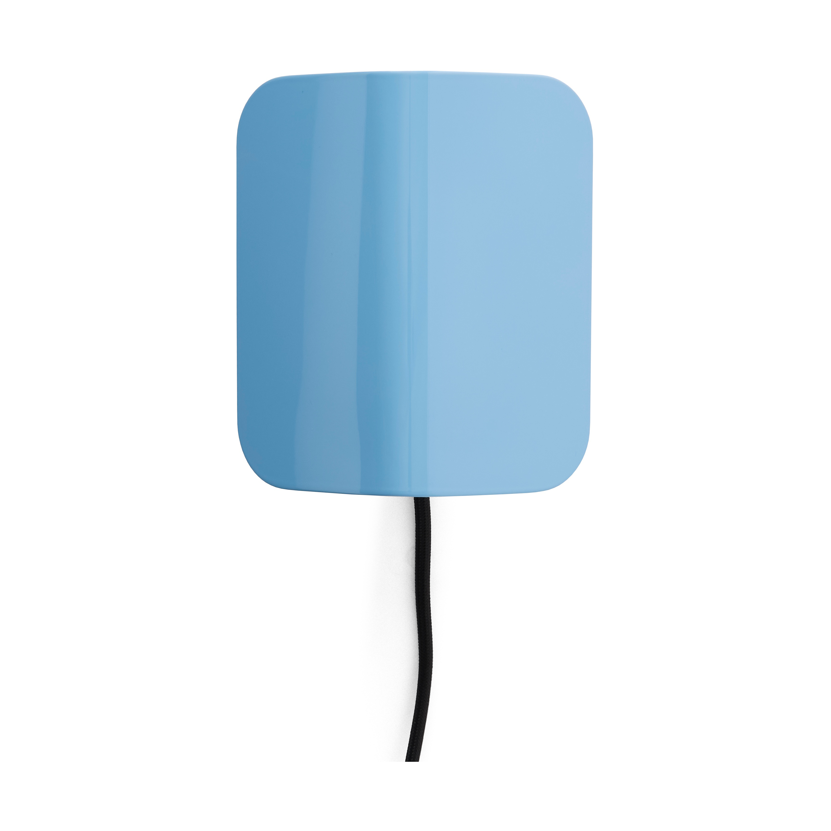 Apex wall light