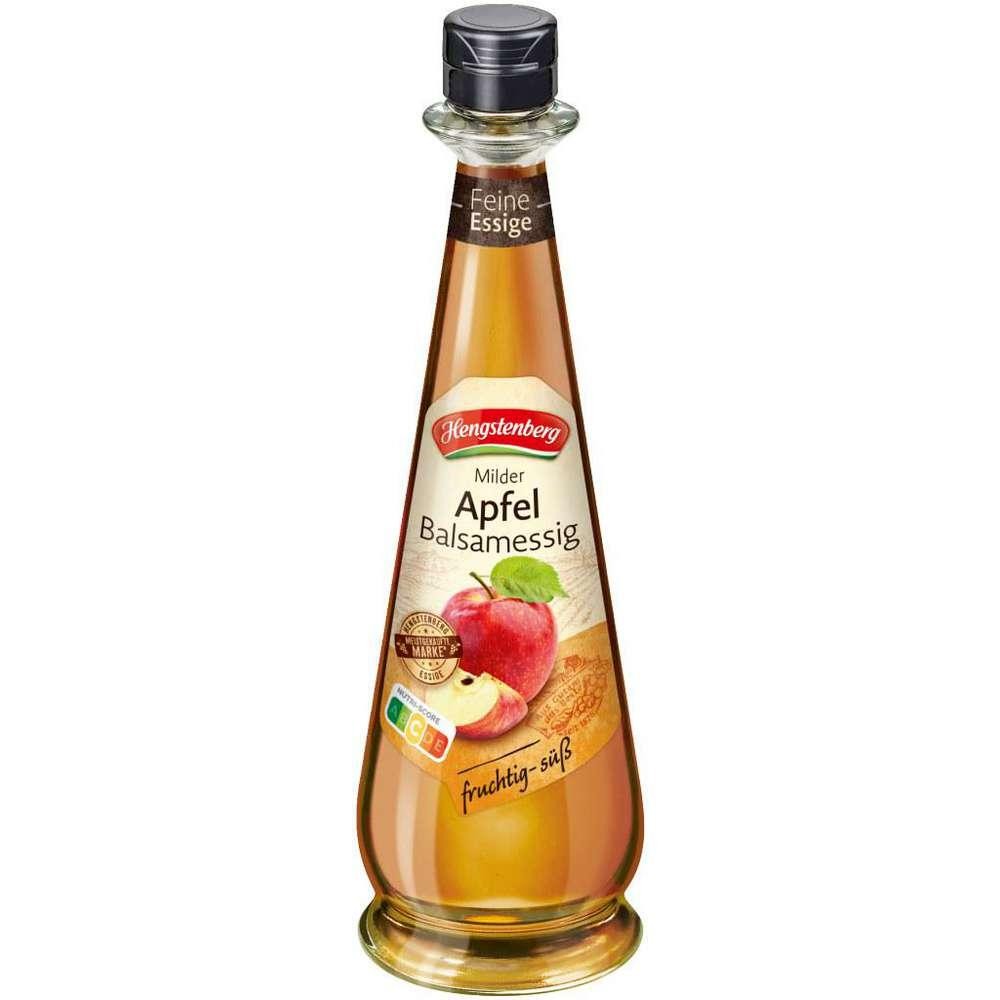 Hengstenberg Apple balsamic vinegar