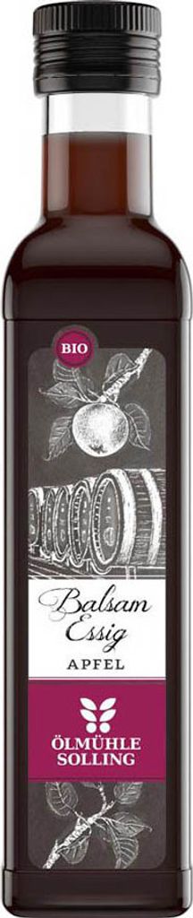 Ölmühle Solling Apple Balsamic Vinegar - 250ml