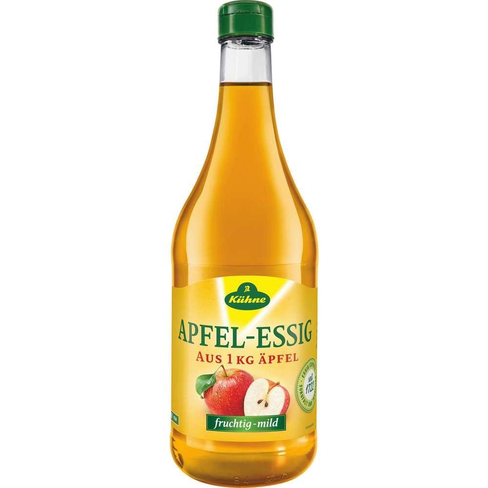 Kühne Apple cider vinegar, fruity and mild