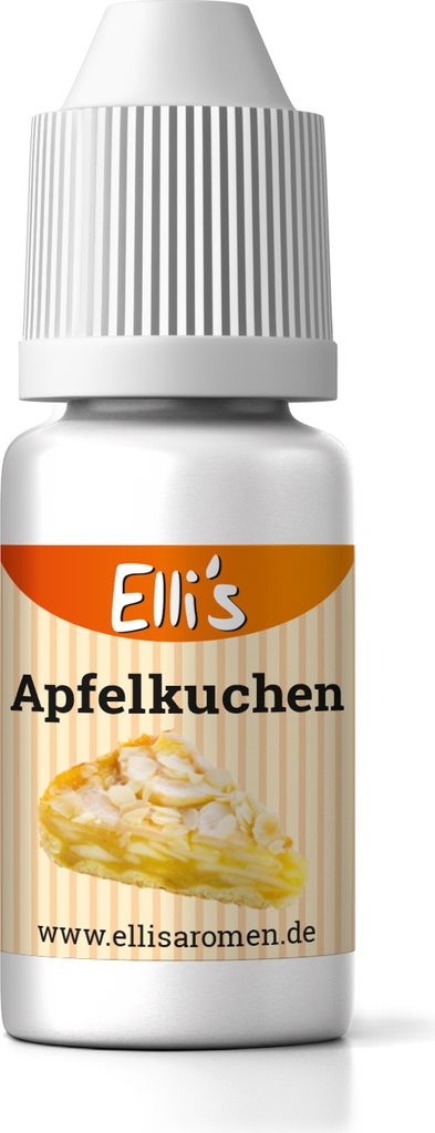 Aroma Shopping GmbH Apple Pie Flavoring - Ellis Food Flavoring