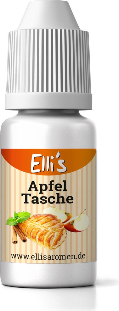 Aroma Shopping GmbH Apple Turnover Flavor - Ellis Food Flavor