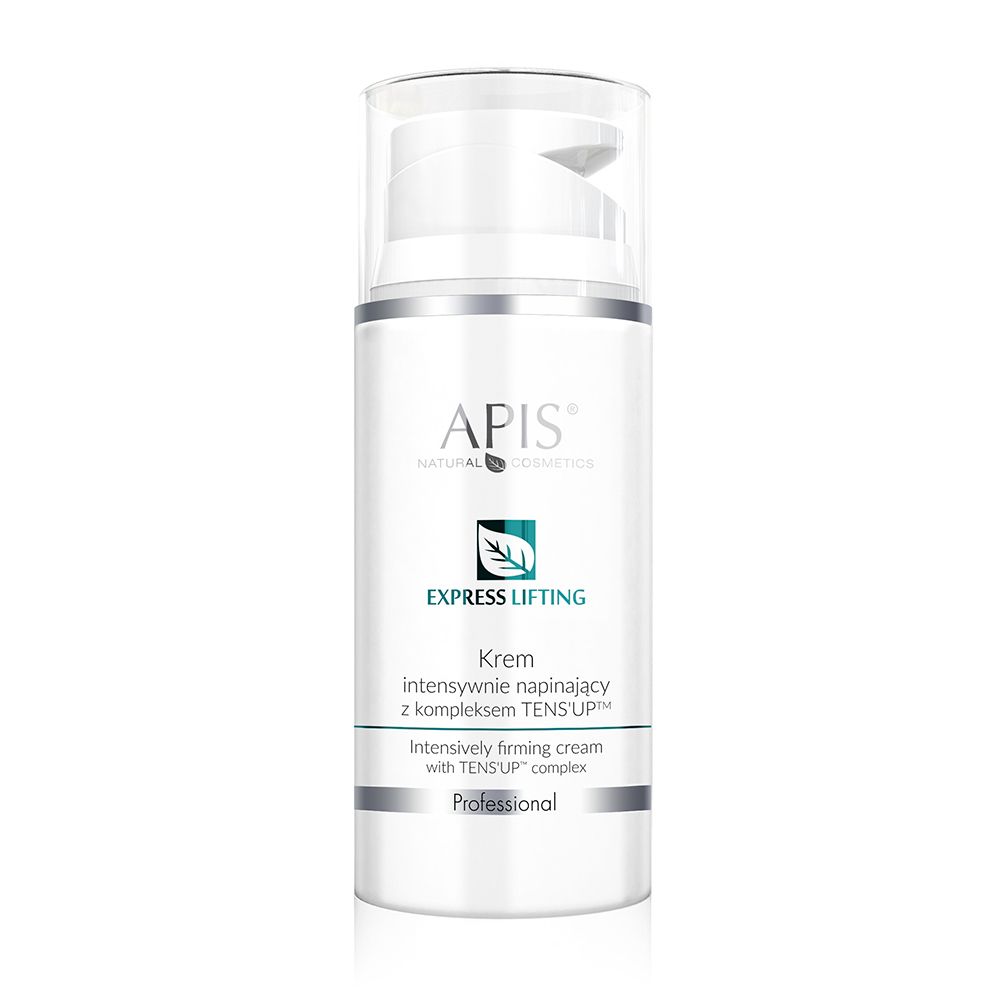 APIS EXPRESS LIFTING, cream with TENSUP, anti-aging 100 ml