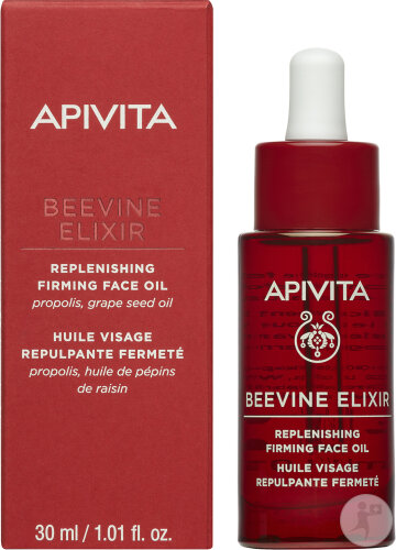 Apivita Beevine Elixir Oil 30ml