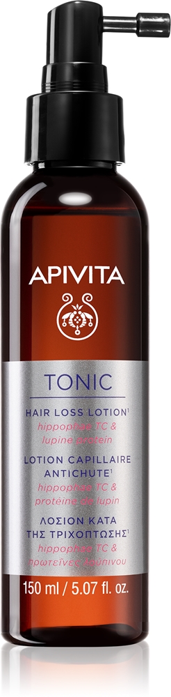 Apivita Hair Loss Lotion Spray against hair loss