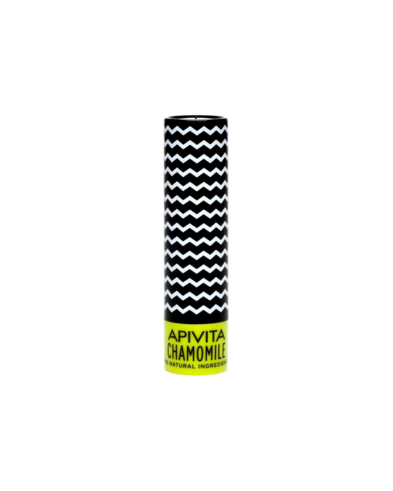 Apivita lip balm