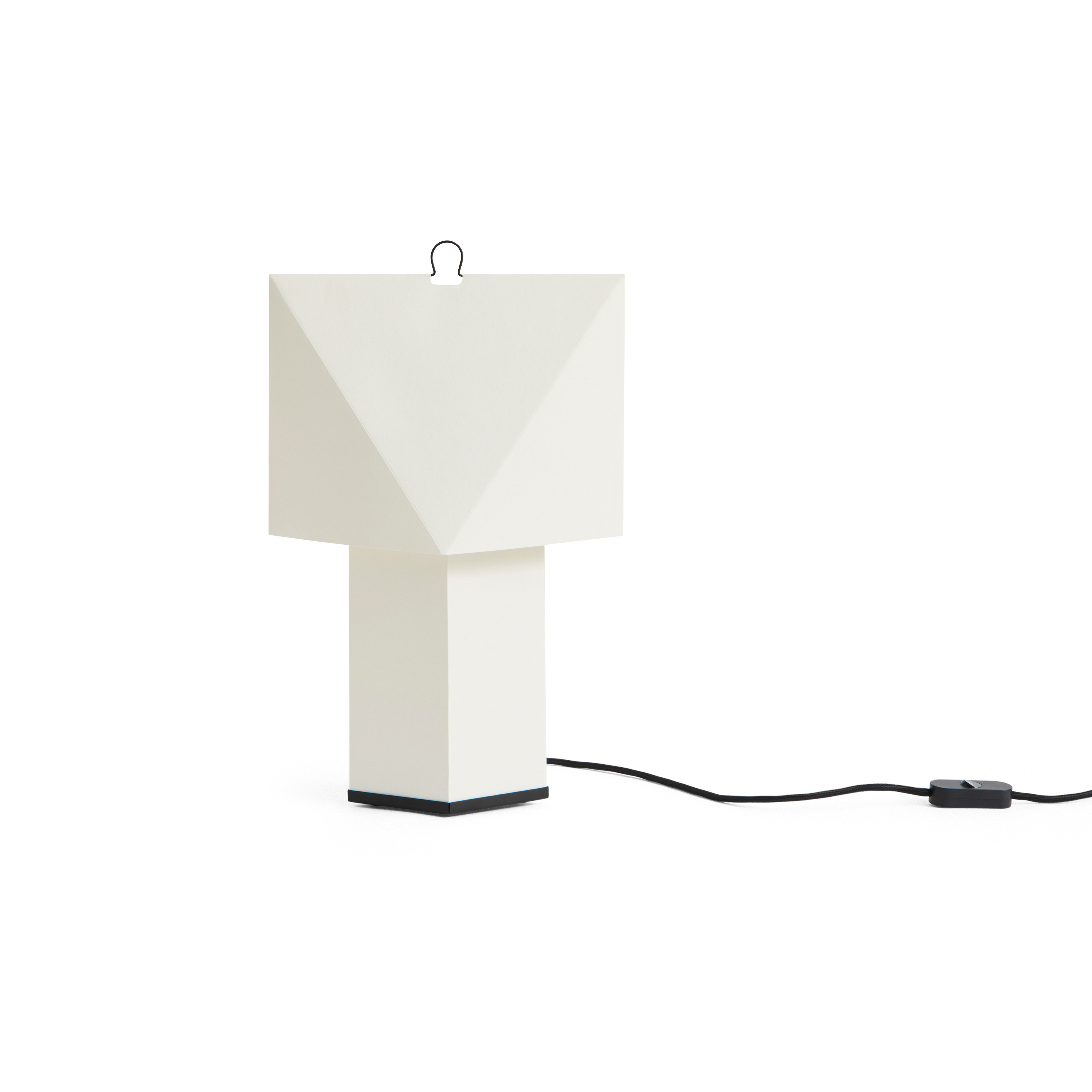 Aplat table lamp