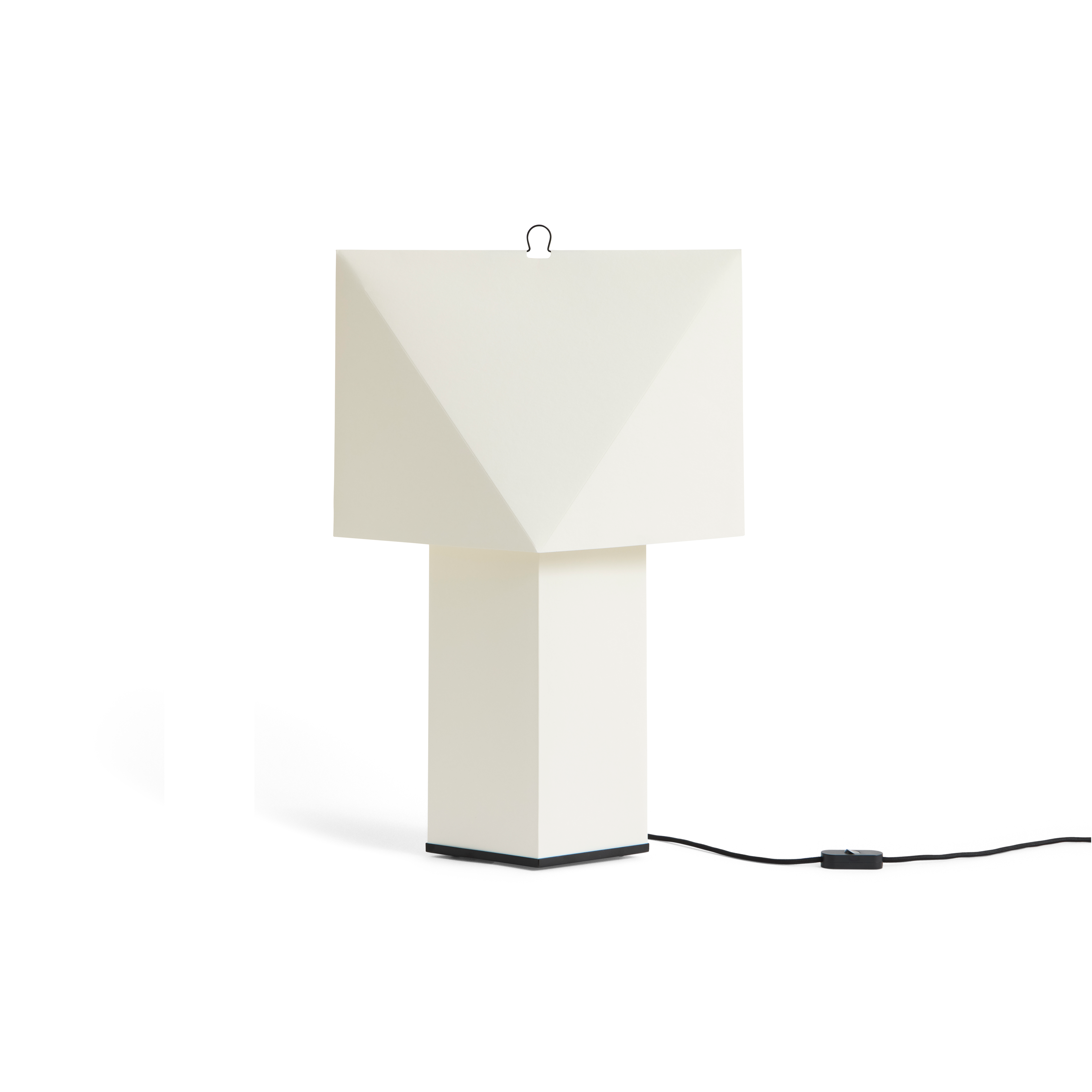 Aplat table lamp