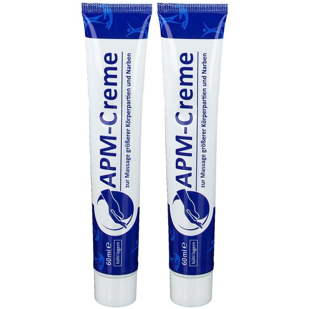 APM Cream 120 ml