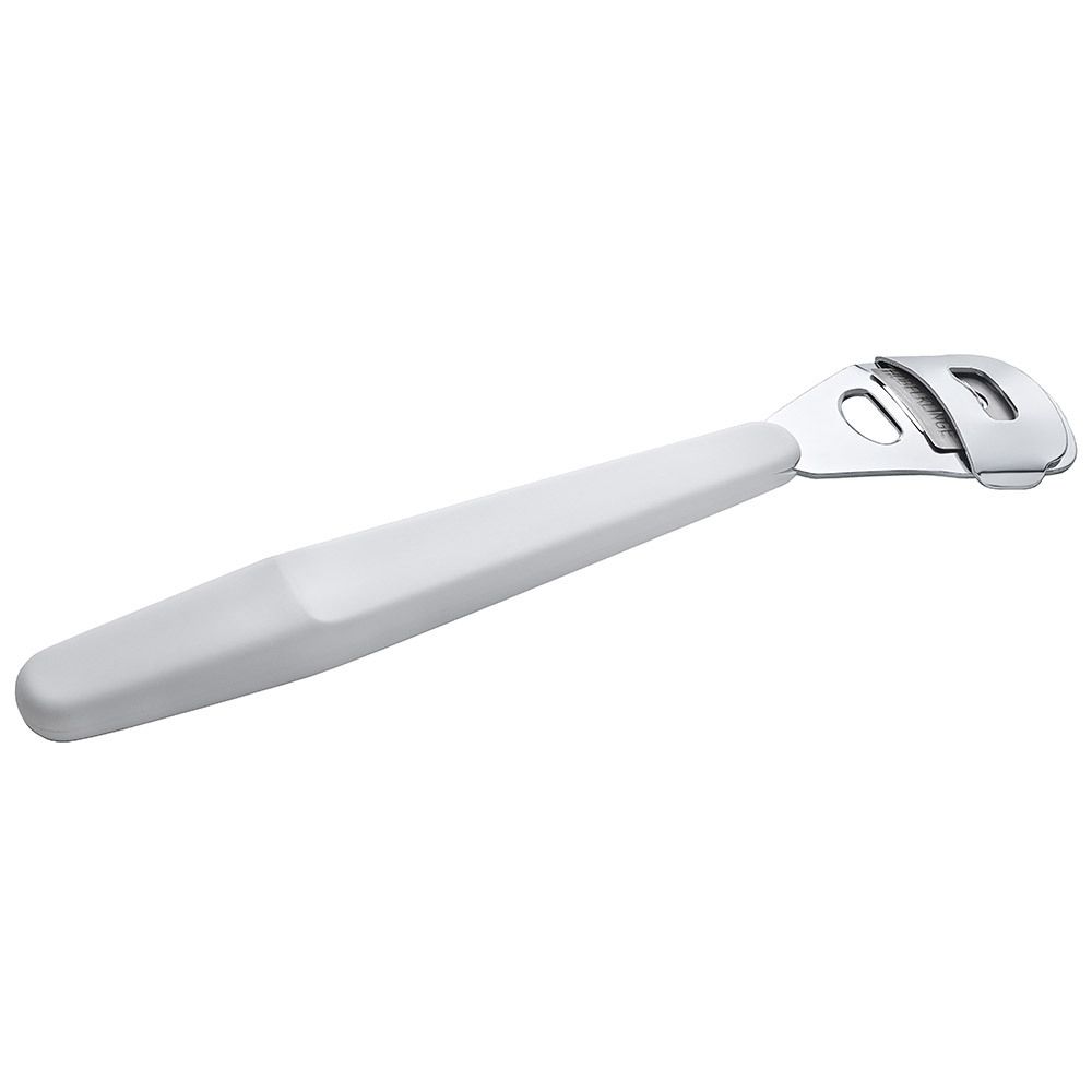 ApoLine® callus plane chrome-plated, 15 cm 1 St