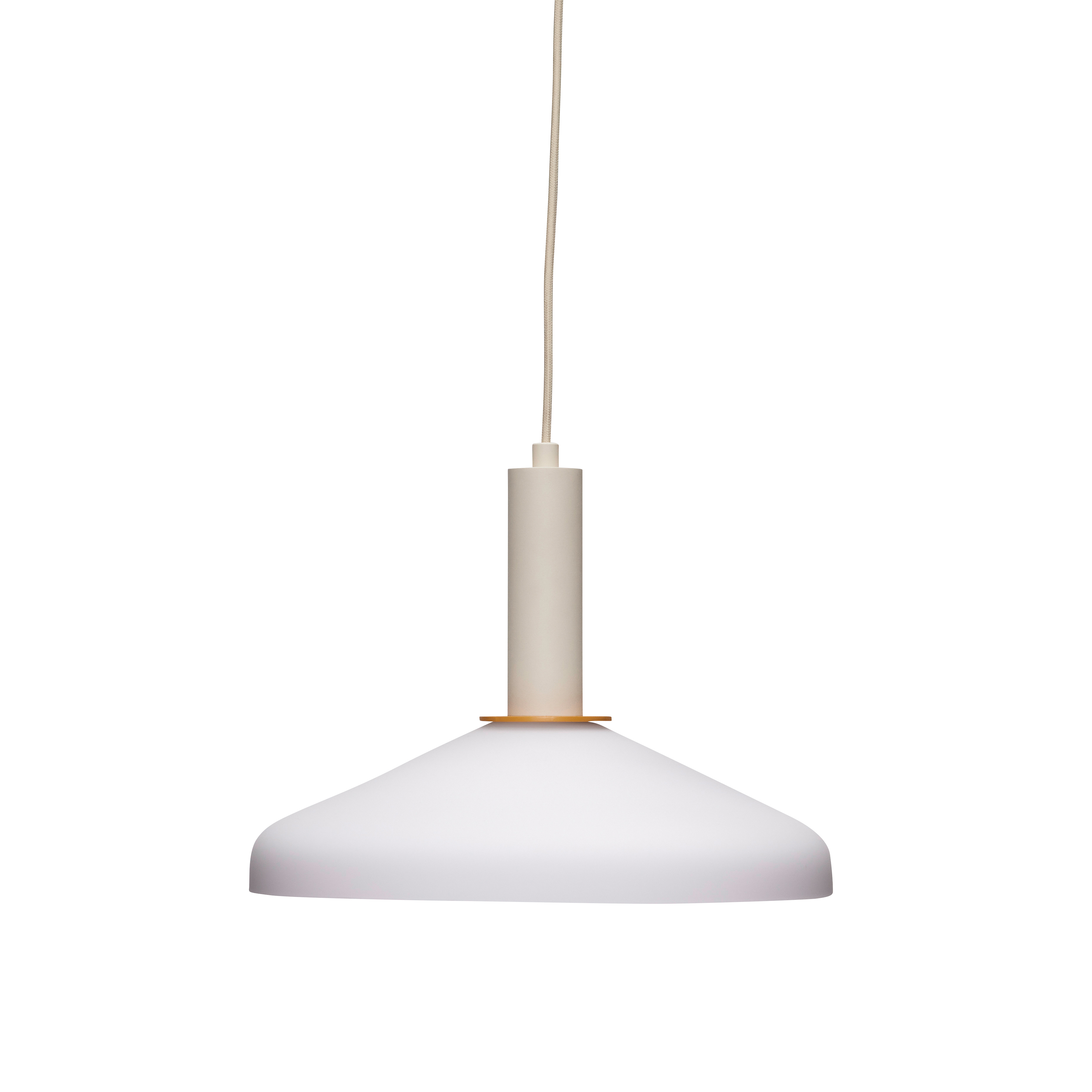 Apollo pendant light