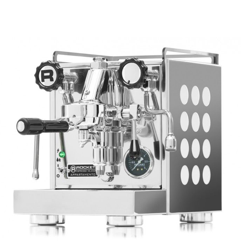Rocket Espresso Appartamento Weiss