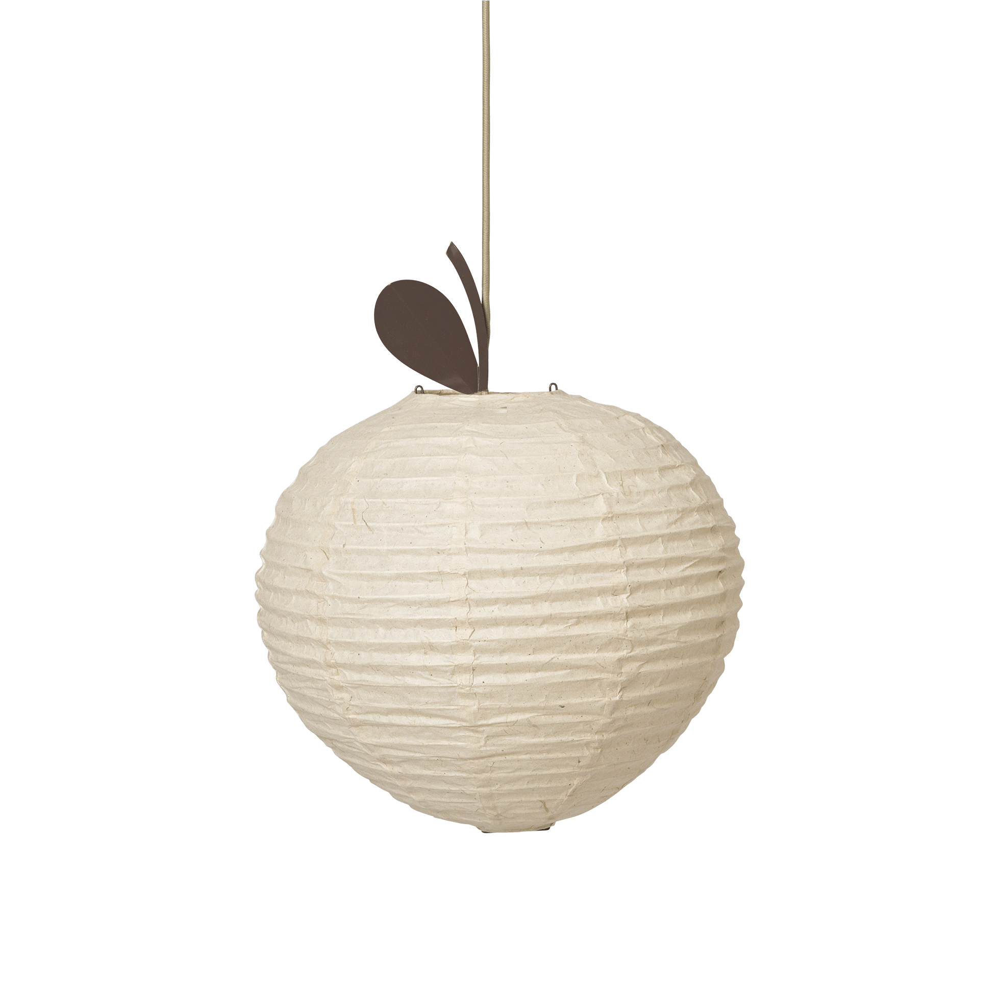 Ferm Living Apple lampshade