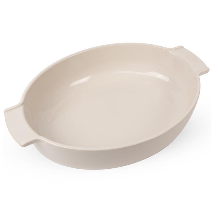 peugeot Appolia Ceramic Shaped Oval 40Cm