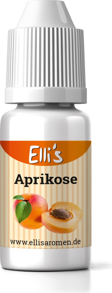 Aroma Shopping GmbH Apricot Flavoring - Ellis Food Flavoring