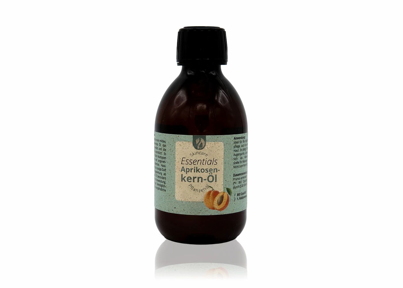 apricot kernel oil