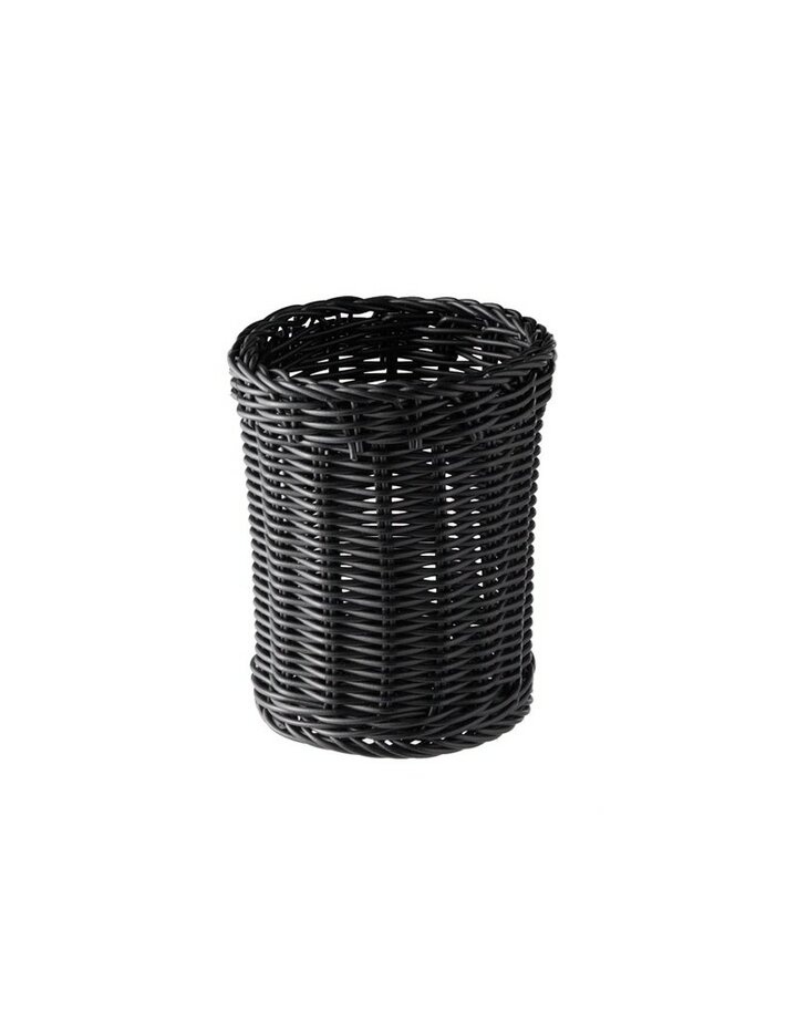 Aps Cutlery Basket Economic-Ø 12 Cm, H: 15 Cm