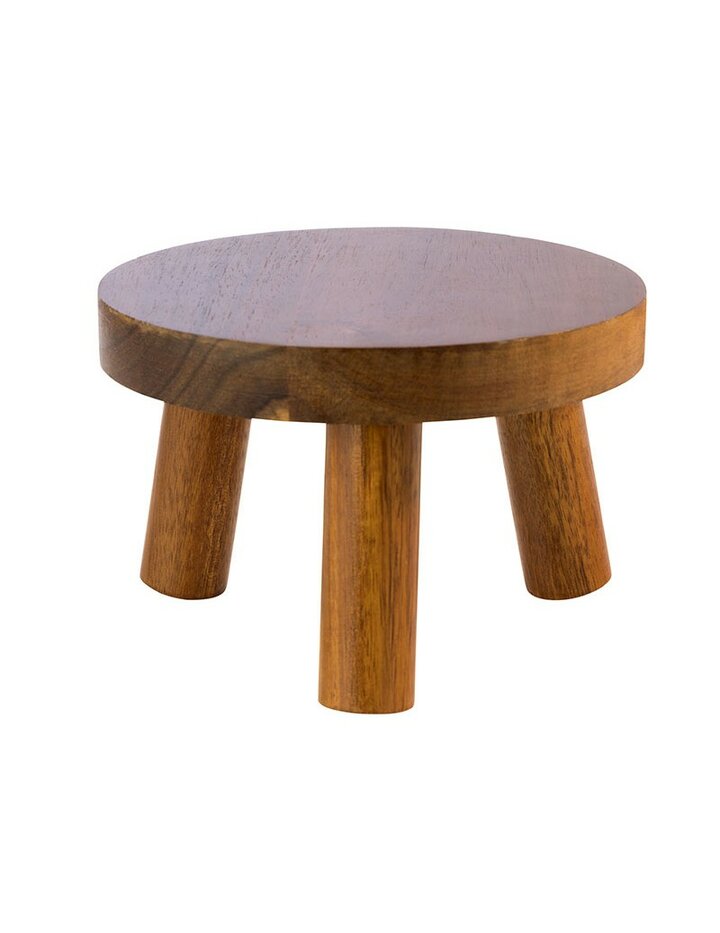 Aps Buffet Stand-Ø 15 Cm, H: 10 Cm