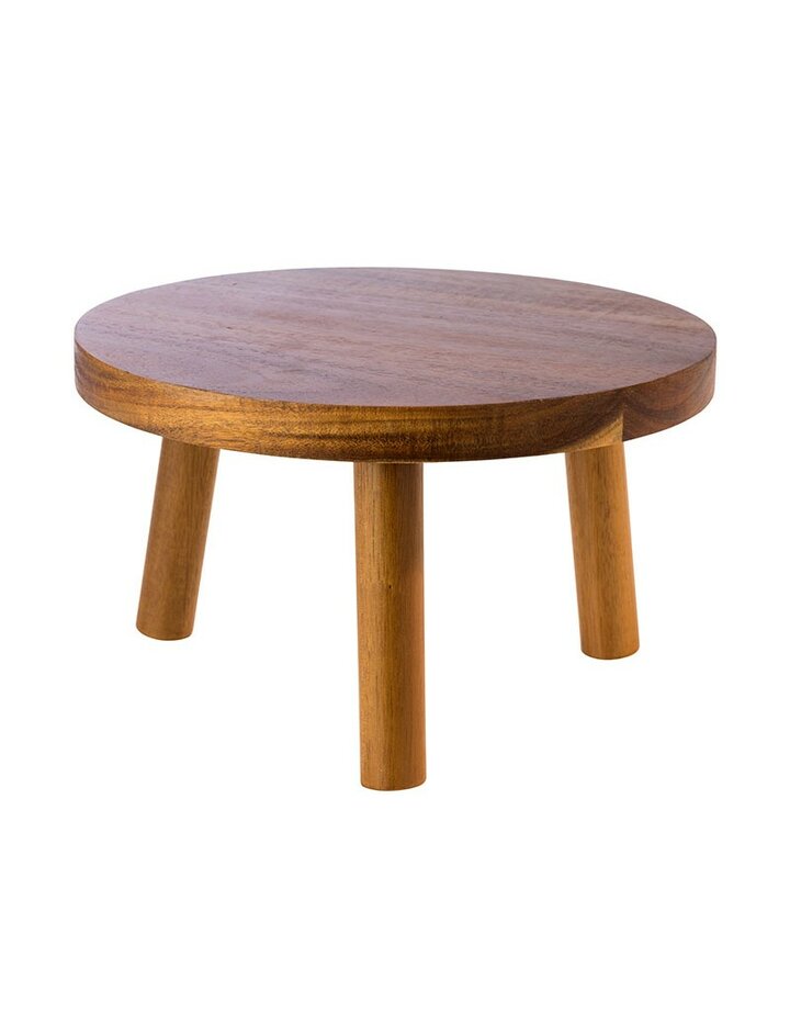 Aps Buffet Stand-Ø 25 Cm, H: 15 Cm