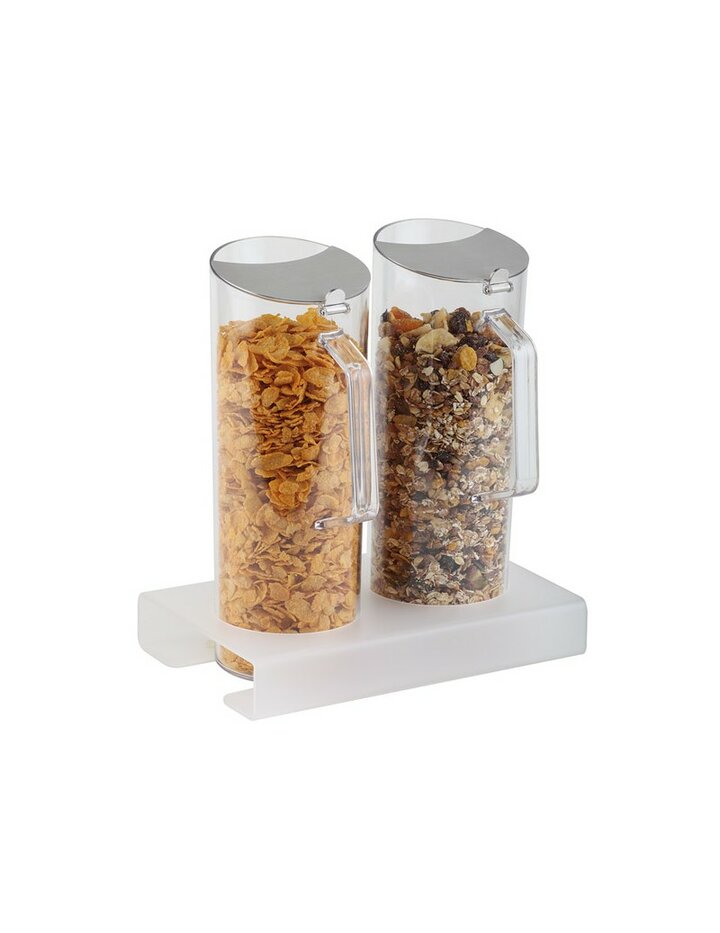 Aps Cereals Bar-26 X 17 Cm, H: 28.5 Cm