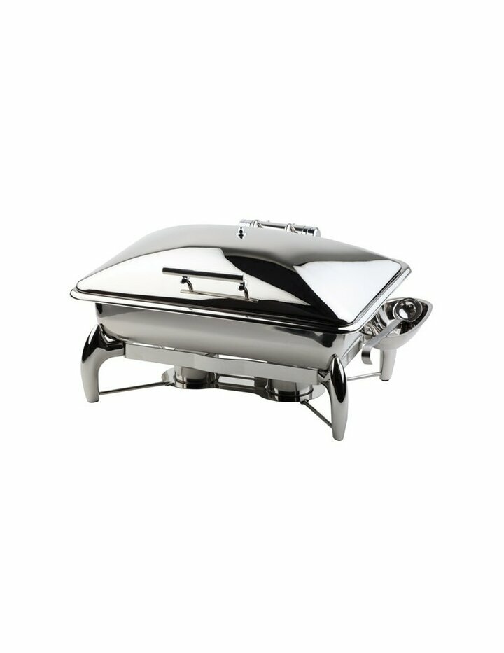 Aps Chafing Dish Globegn 1/1-66,5 X 44 Cm, H: 34 Cm