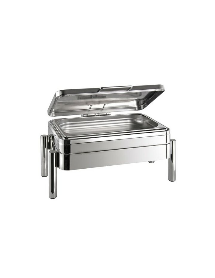 Aps Chafing Dish Gn 1/1 Premium-66 X 48 Cm, H: 33 Cm