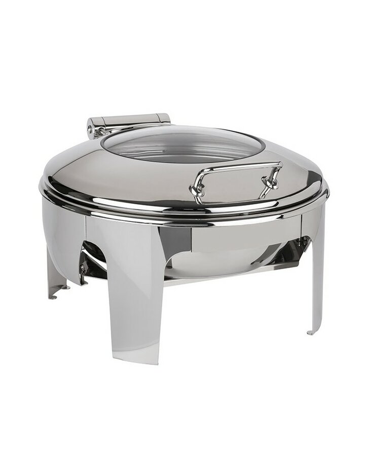 Aps Chafing Dish Round-46 X 50 Cm, H: 30 Cm