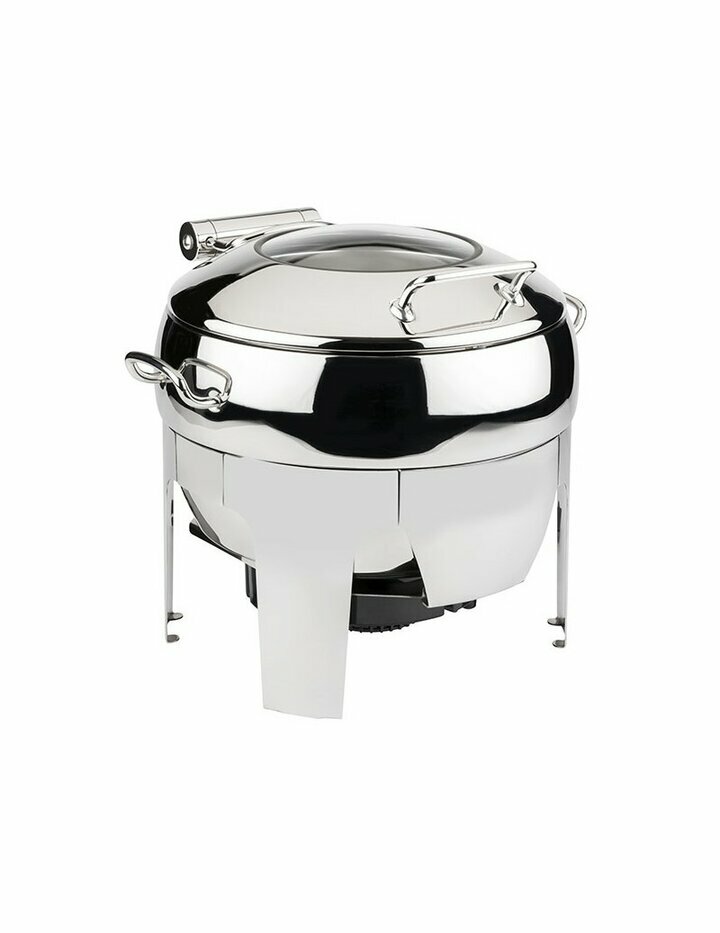 Aps Chafing Dish Round-48 X 42 Cm, H: 39 Cm