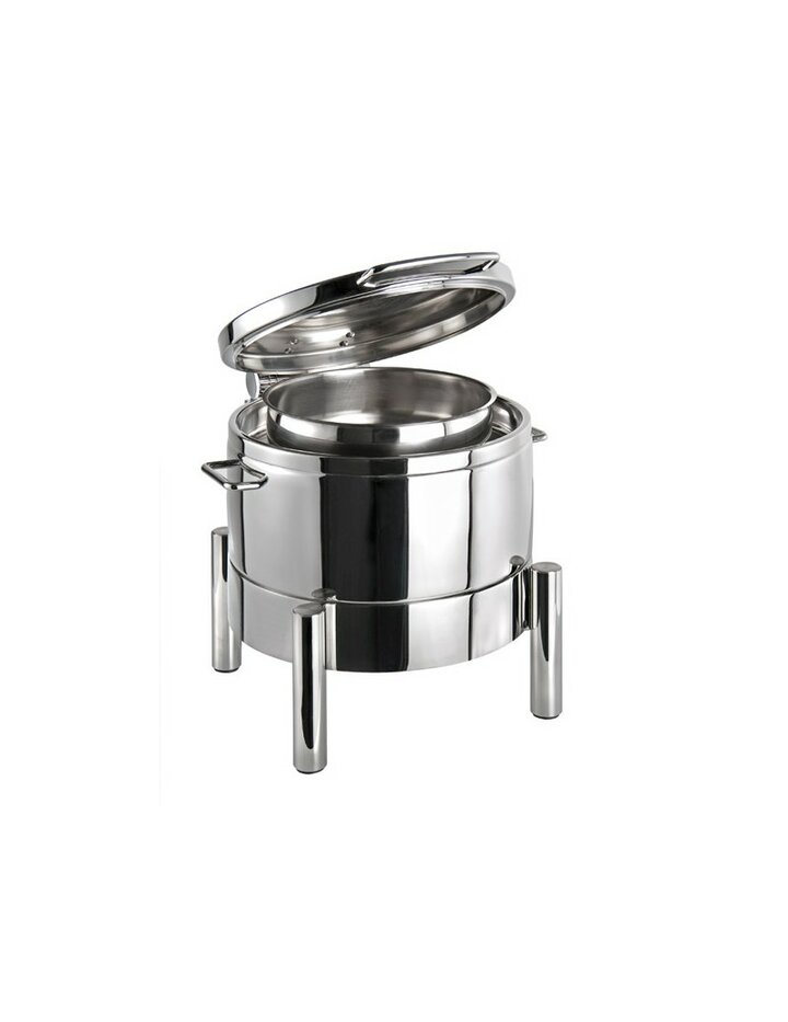 Aps Chafing Dish Round Premium-44 X 48 Cm, H: 39 Cm