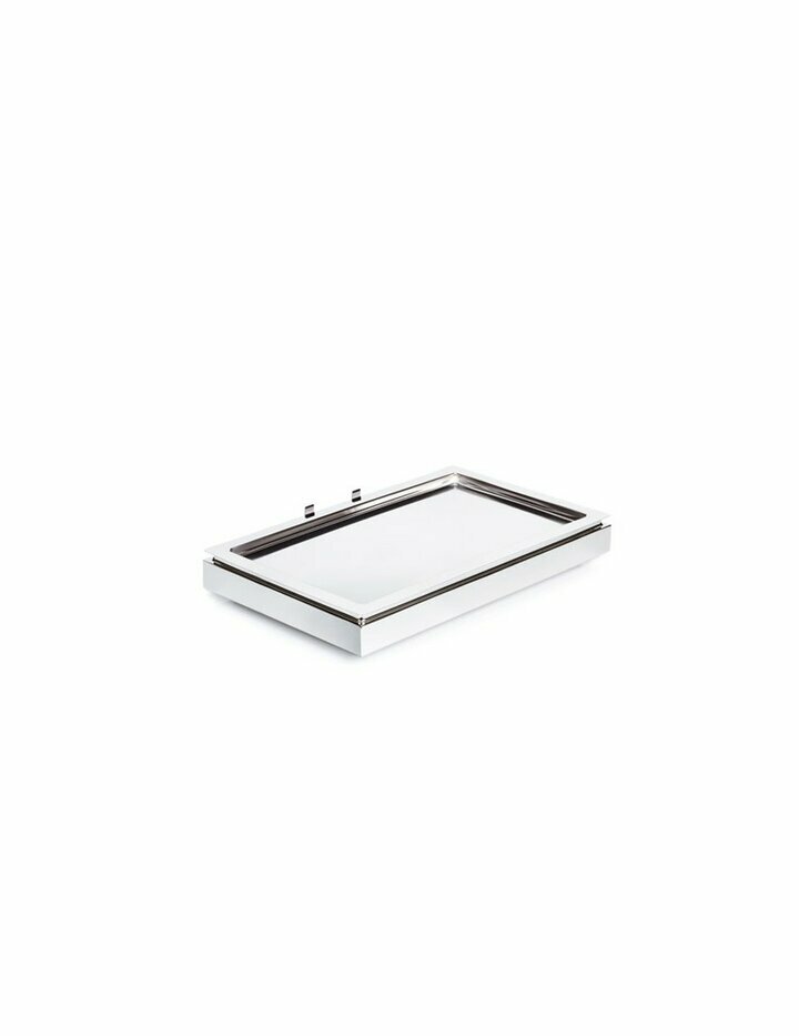 Aps Cool Plates Set 1-53 X 32.5 Cm, H: 8.5 Cm