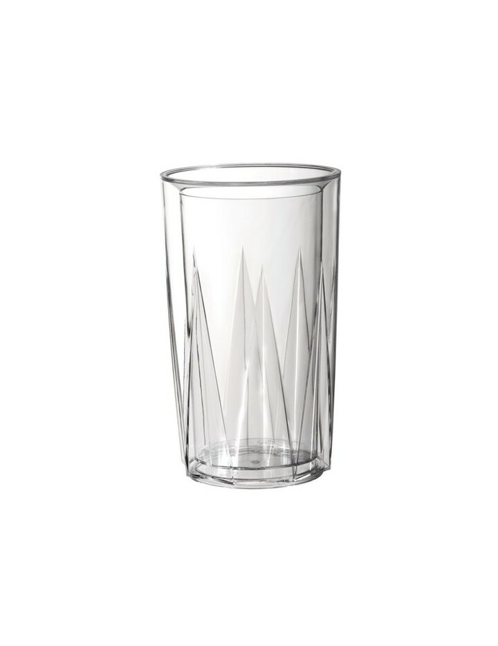 Aps Bottle Cooler Crystal - Ø 13,5 / 10,5 Cm, H: 23 Cm