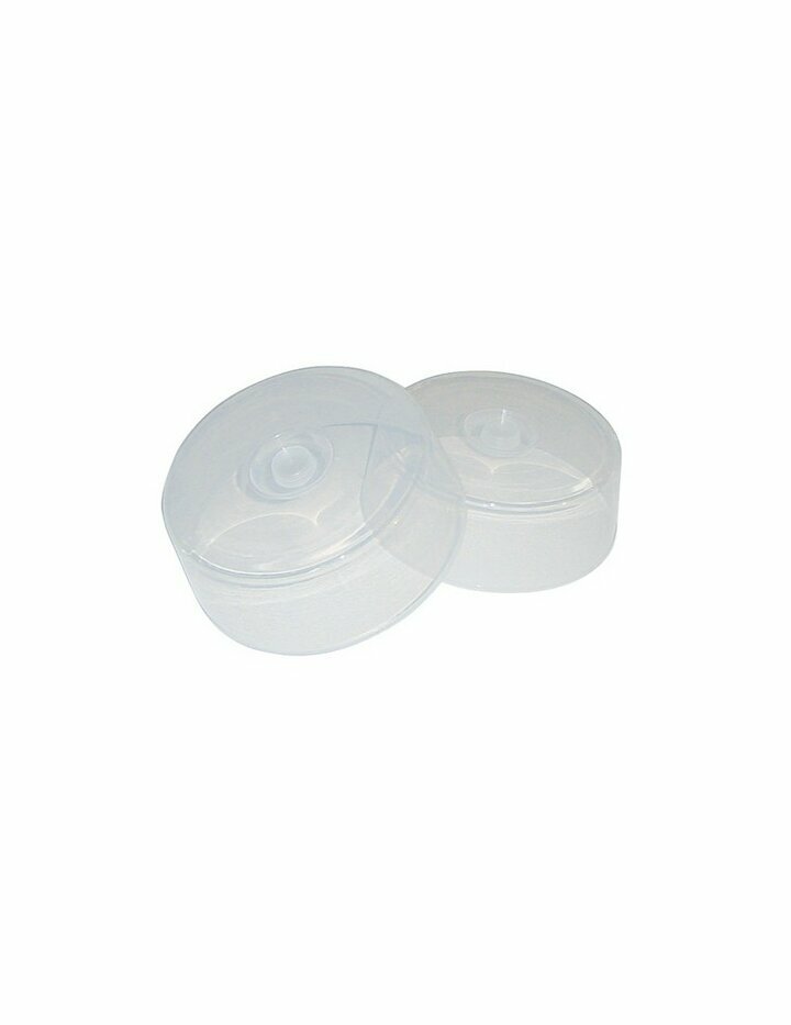 Aps Cling Hoods, Set Of 2-Ø 30 Cm, H: 11 Cm