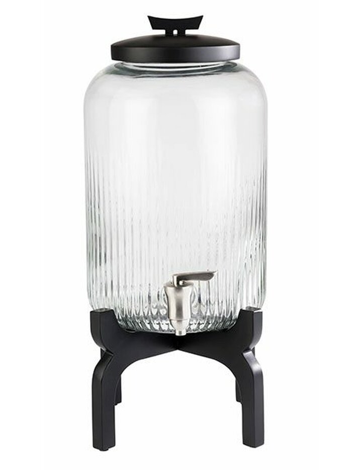 Aps Beverage Dispenser Asia-Ø 24.5 Cm, H: 45.5 Cm, 7 Liters