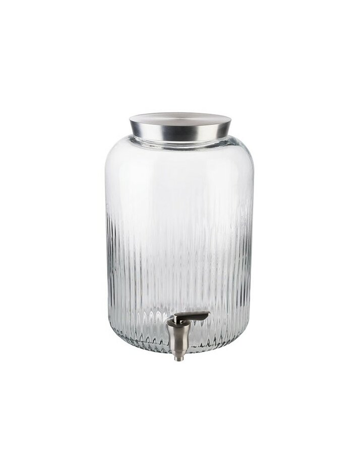Aps Beverage Dispenser-Ø 20 Cm, H: 30.5 Cm, 7 Liters