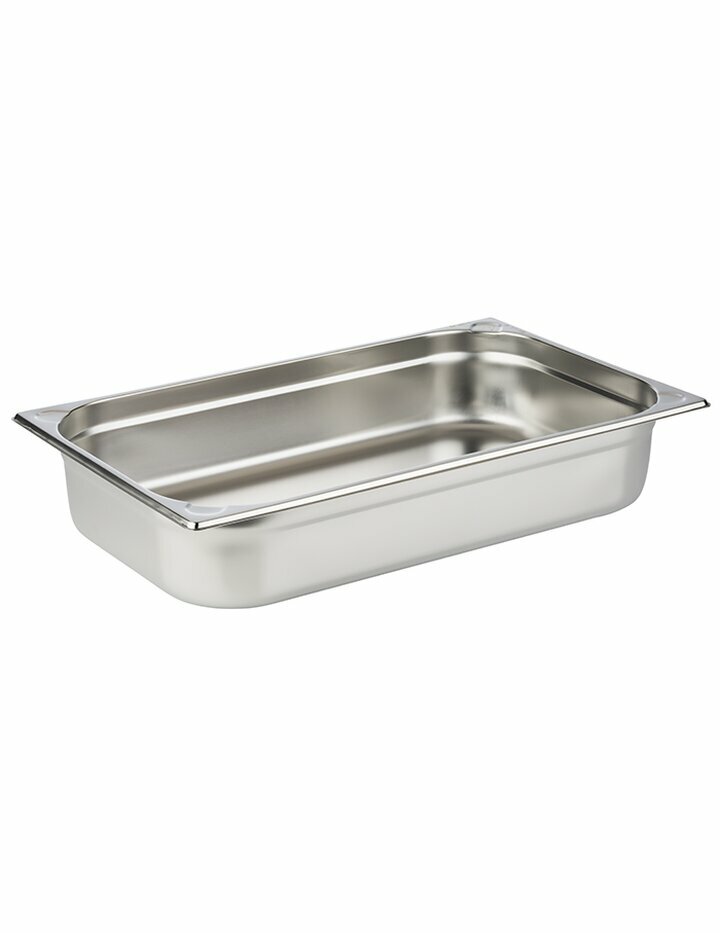 Aps Gn 1/1 Container-53 X 32,5 Cm, Depth: 100 Mm - Set Of 6