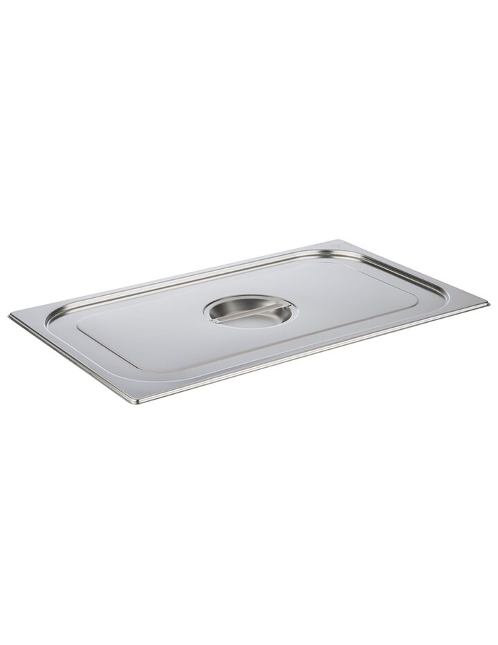 Aps Gn 1/1 Lid 53 X 32,5 Cm V. 2